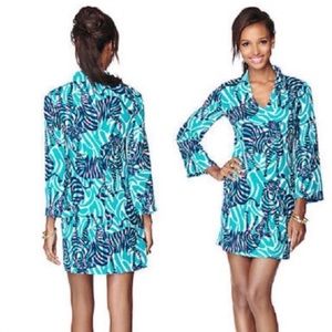 Lilly Pulitzer Devon’s dress NWT